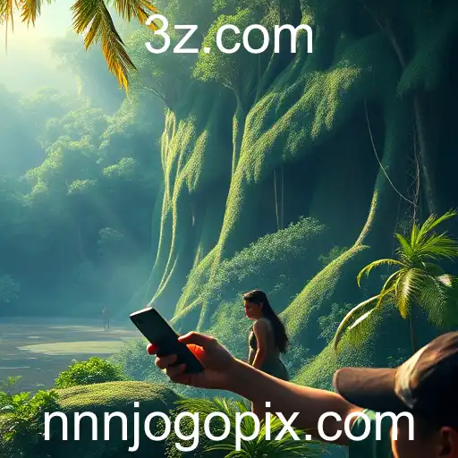 A Revolução dos Videojogos no Brasil: Avanços e Desafios