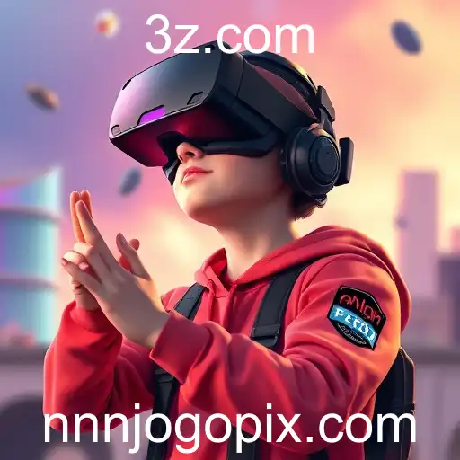 Tendências Emergentes no Mundo dos Jogos em 2025