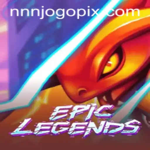 EpicLegends: An Adventure Beyond Imagination