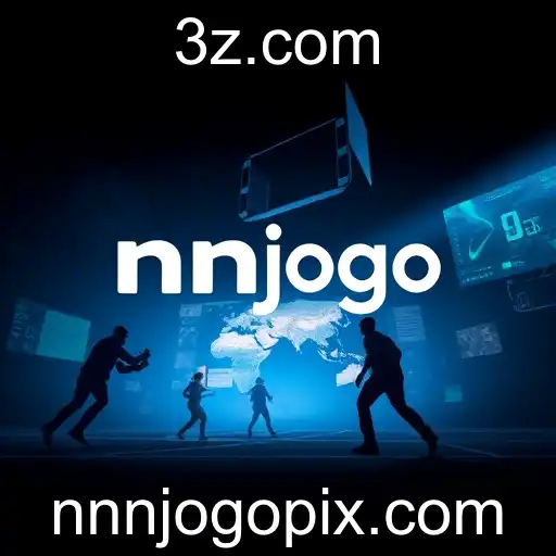 Tendências e Inovações no Mercado de Jogos em 2025