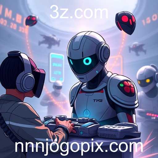 Tendências e Inovações no Mundo dos Jogos em Português