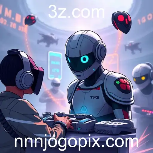 Tendências e Inovações no Mundo dos Jogos em Português