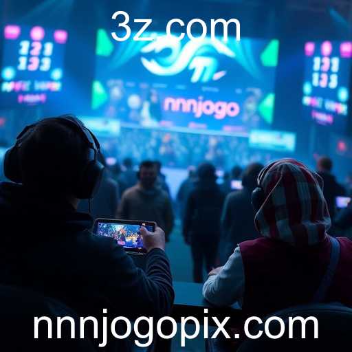 Tendências e Inovações no Mundo dos Jogos