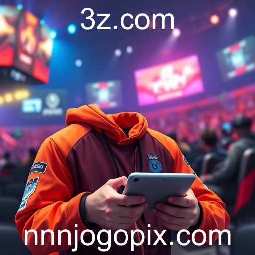 Inovações e Desafios no Mundo dos Jogos em 2025