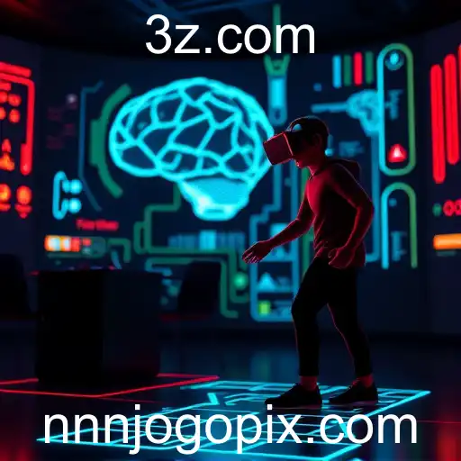 A Revolução da Indústria de Jogos em 2025