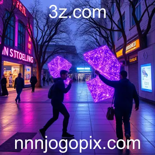 Revolução dos Jogos: A Era NNNJogo e Seu Impacto Global