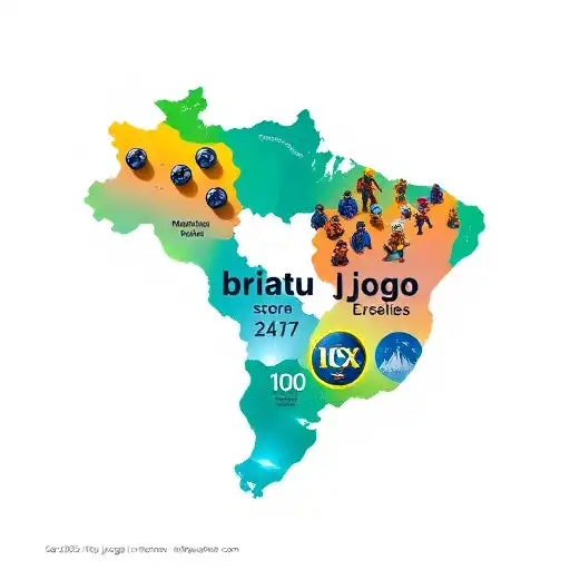 Revolução dos Games no Brasil: Tendências de 2025