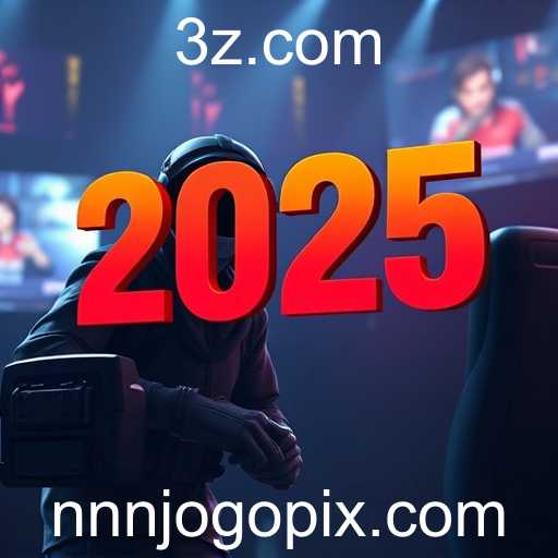 Tendências do Mundo dos Jogos em 2025