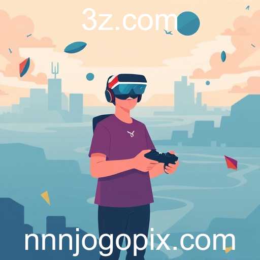 Inovações e Desafios no Mundo dos Jogos em 2025