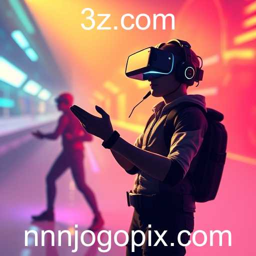 Tendências e Inovações no Mundo dos Jogos em 2025