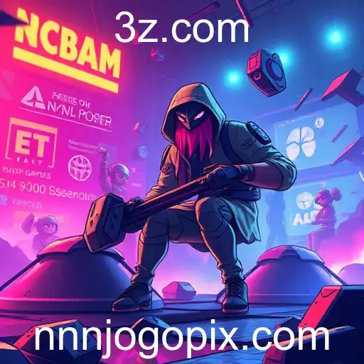 Novas Tendências no Mundo dos Jogos em 2025