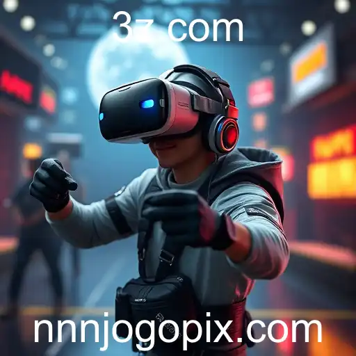 Tendências e Inovações no Mercado de Jogos Virtuais