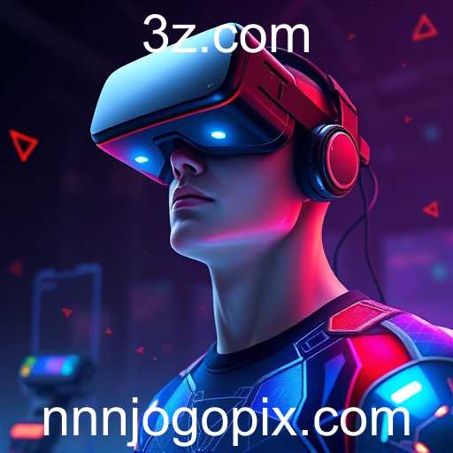 Inovações e Tendências no Mercado de Jogos em 2025