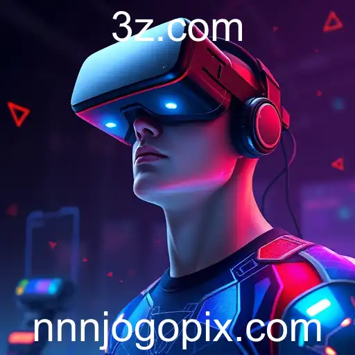 Inovações e Tendências no Mercado de Jogos em 2025