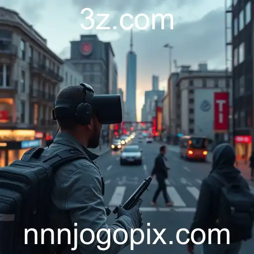 Tendências e Evoluções no Mundo dos Jogos em 2025