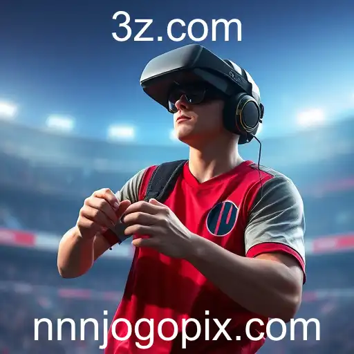 Inovações e Tendências no Mundo dos Jogos