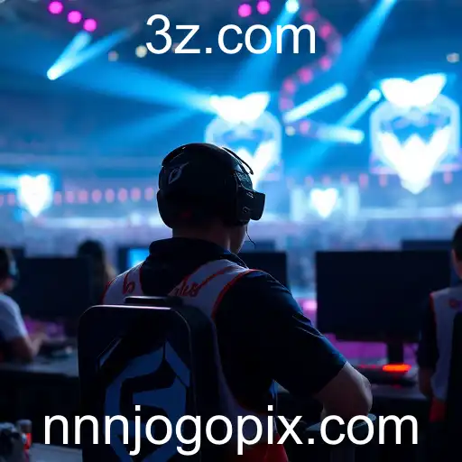 O Crescimento Explosivo dos eSports em 2025