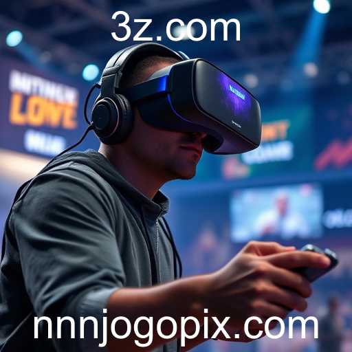 Impacto dos Videojogos no Comportamento e Sociedade