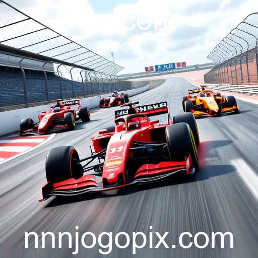 Inovações no Mundo dos Jogos em 2025