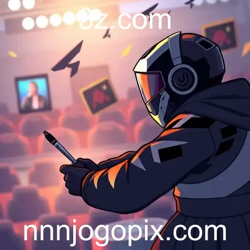 Inovações no Desenvolvimento de Jogos em 2025