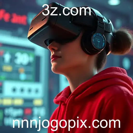 Inovações no Mundo dos Jogos em 2025