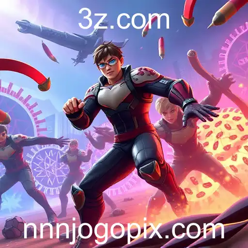 Inovação e Tendências nos Jogos Eletrônicos