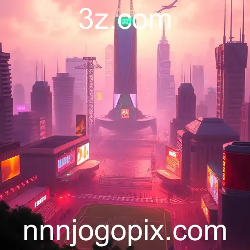 A Revolução dos Jogos em 2025