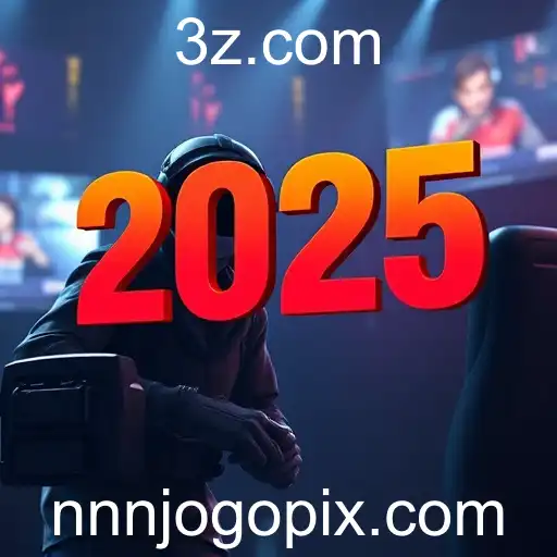 Tendências do Mundo dos Jogos em 2025