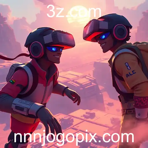 A Expansão do Universo dos Jogos: Novidades Emocionantes