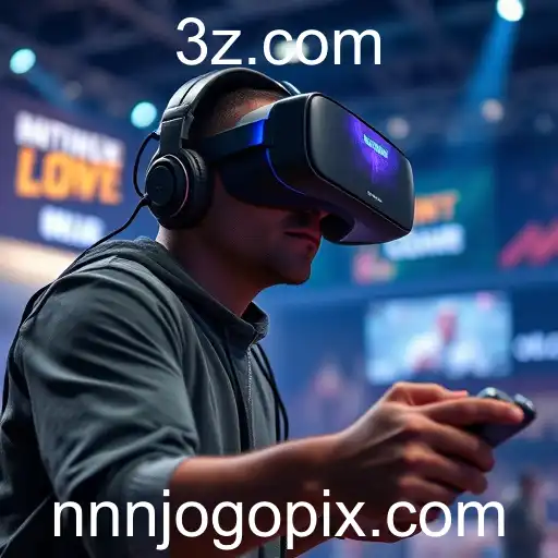 Impacto dos Videojogos no Comportamento e Sociedade