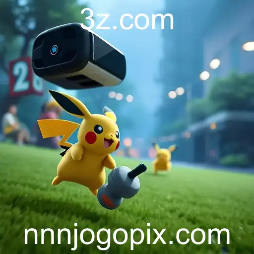 O Impacto dos Avanços Tecnológicos nos Games Populares