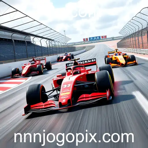 Inovações no Mundo dos Jogos em 2025