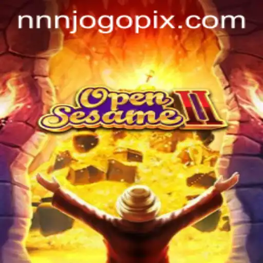 Discover OpenSesameII: An Exciting New Addition to the Gaming World
