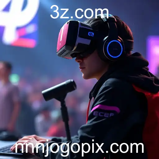 A Revolução dos eSports e a Ascensão das Plataformas de Streaming