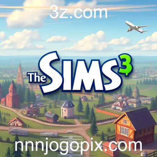 Explorando os Jogos de Simulação: Uma Jornada ao Ambiente Virtual