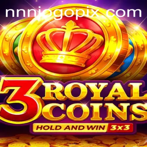 The Captivating World of 3royalcoins: A Fresh Take on Mobile Gaming