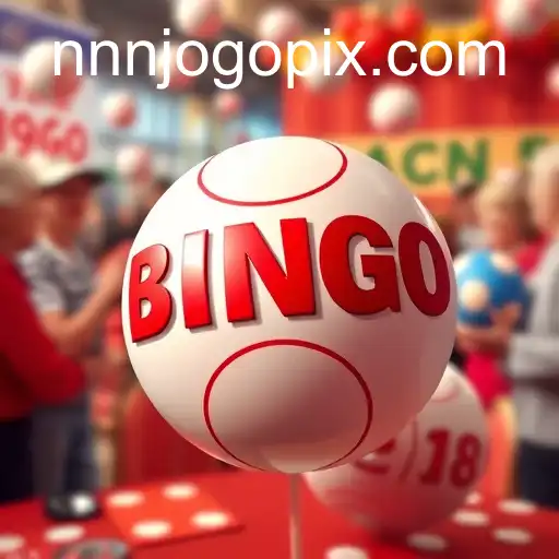 The Enthralling World of Bingo Games
