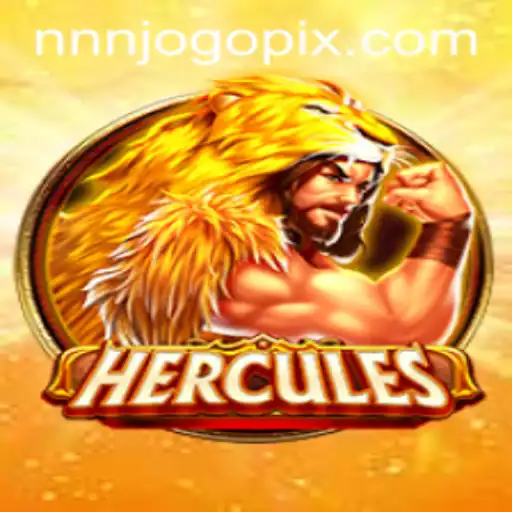 Discover the Legendary Adventure in the Game Hercules