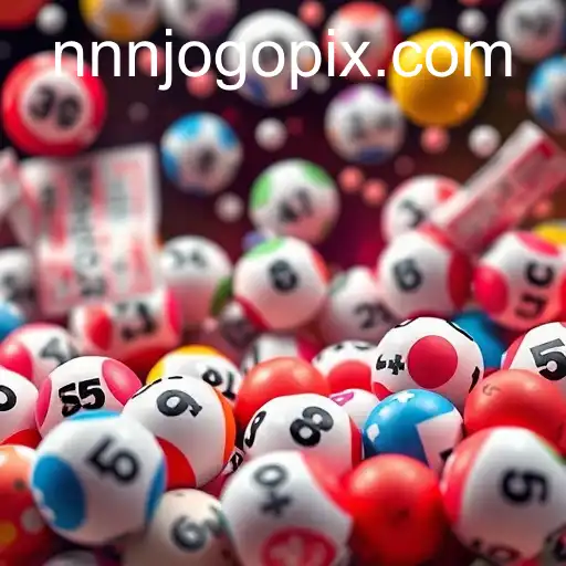 Exploring Lottery Games: An Insight into Nnnjogo