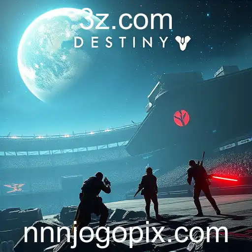 Inovações Tecnológicas no Mondo dos E-Sports