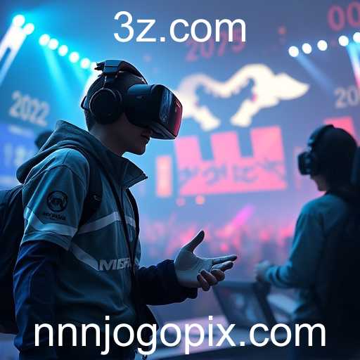 Tendências em Jogos para 2025